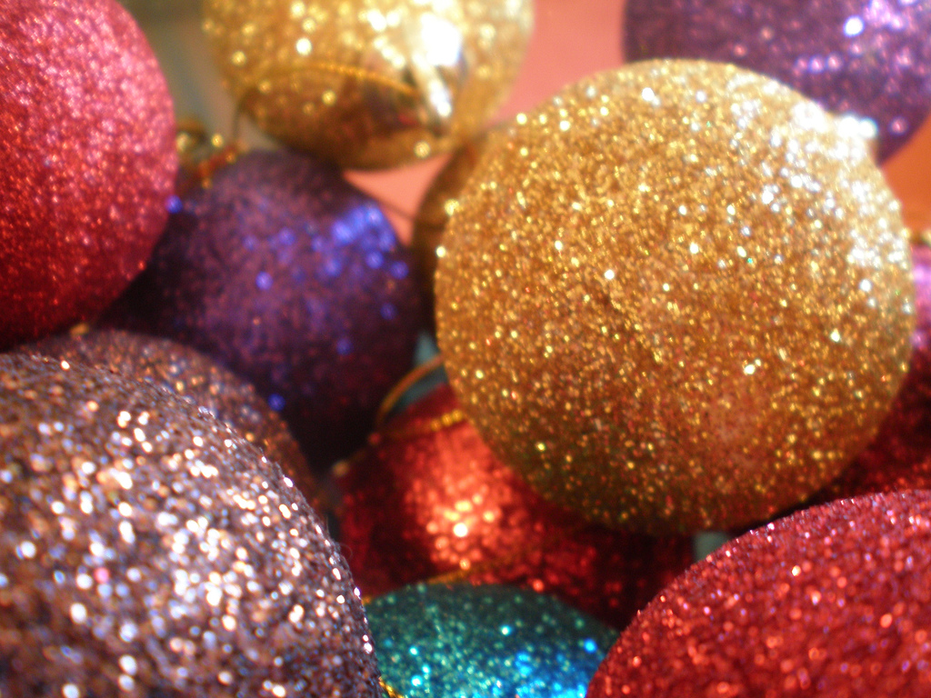 Baubles