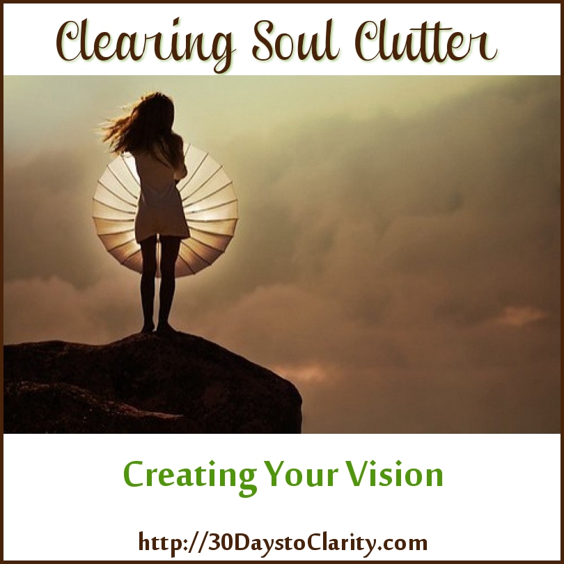 ClearingSoulClutter_Ad