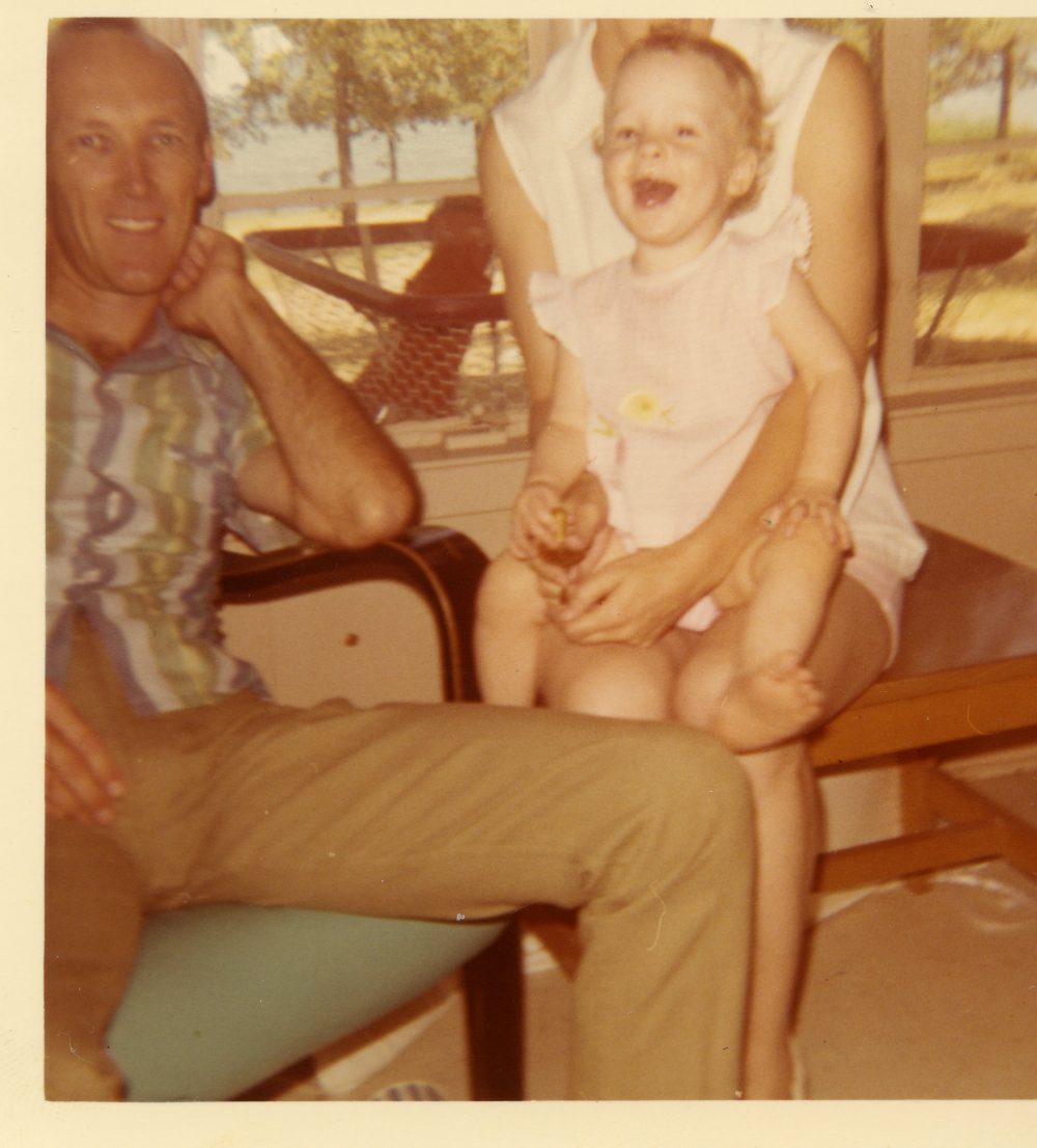 Daddy and Me 1969 