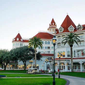 Disney's Grand Floridian